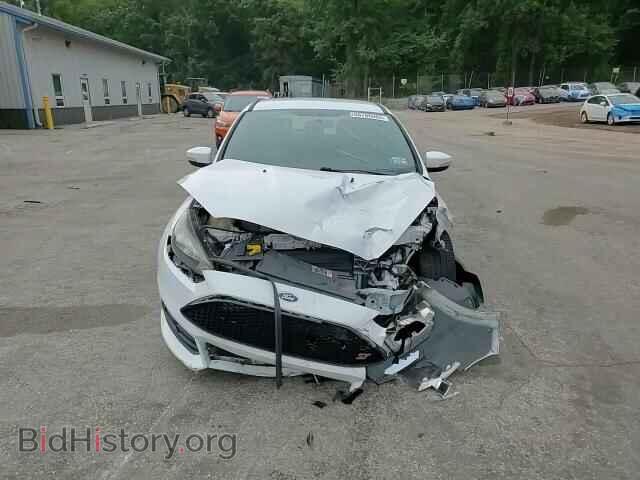 2017 FORD FOCUS - VIN: 1FADP3L90HL228945 - Фото 13