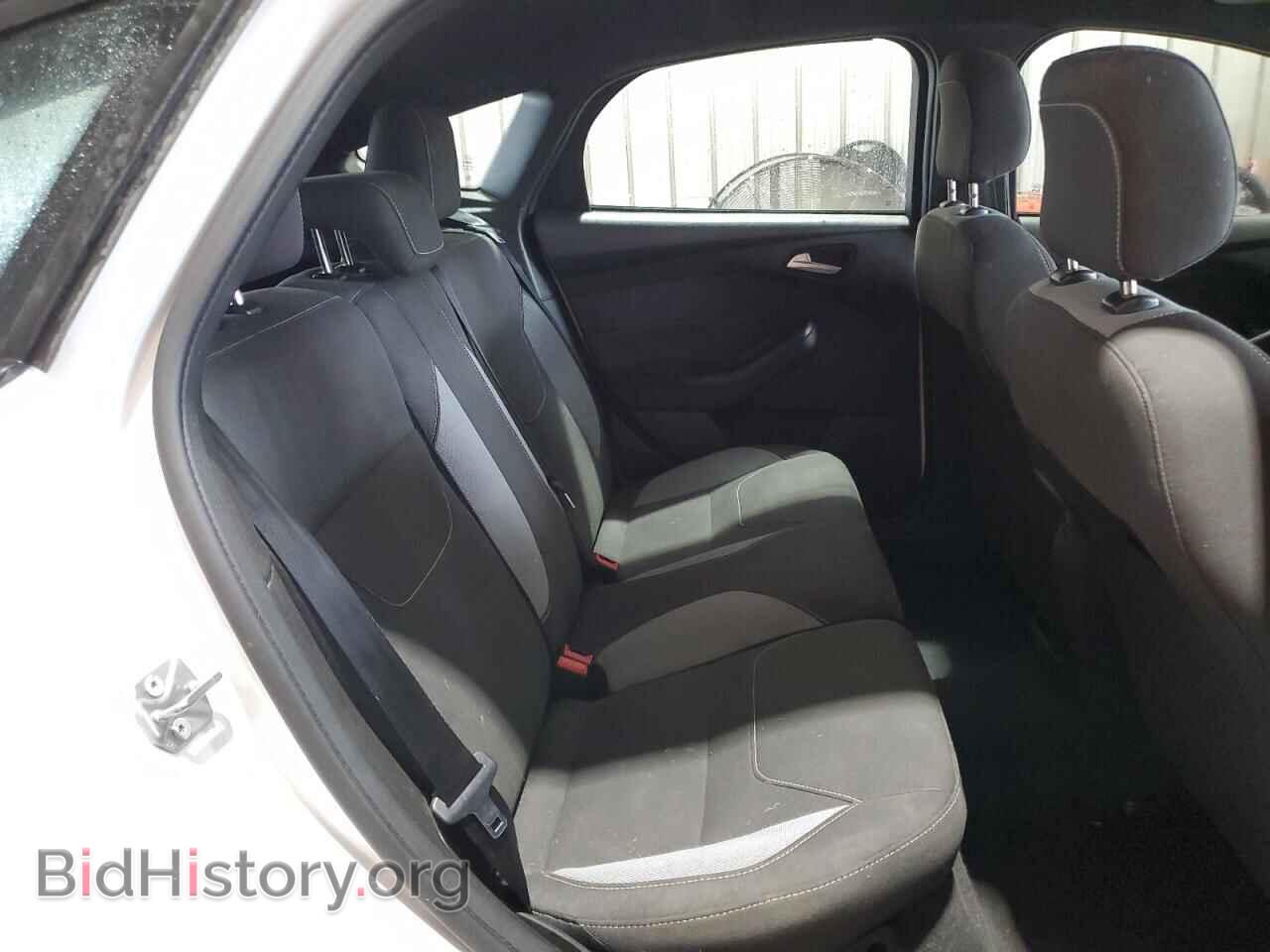 2017 FORD FOCUS - VIN: 1FADP3L90HL228945 - Фото 10