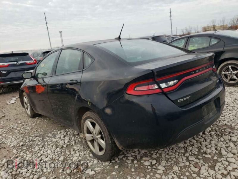 2015 Dodge DART (VIN 1C3CDFBB4FD336274) — photo 3 of 10
