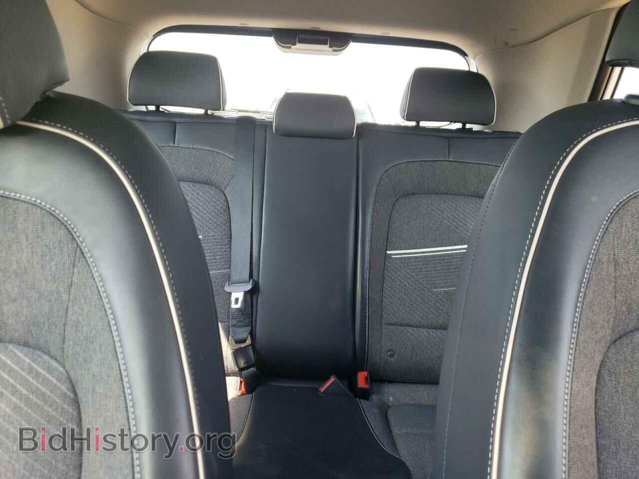2020 HYUNDAI VENUE - VIN: KMHRC8A34LU049992 - Фото 10