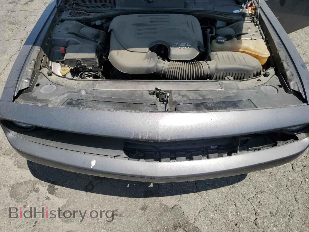 2019 DODGE CHALLENGER - VIN: 2C3CDZAG4KH505821 - Photo 11