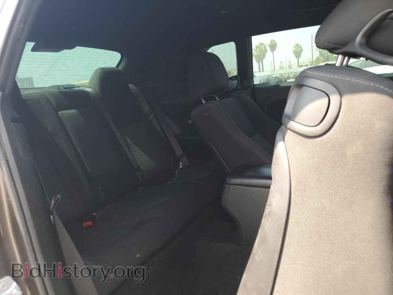 2019 DODGE CHALLENGER - VIN: 2C3CDZAG4KH505821 - Photo 10
