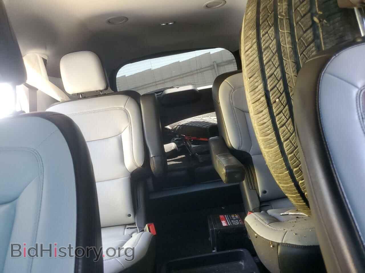 2021 FORD EXPLORER - VIN: 1FMSK8DH0MGA91197 - Photo 10
