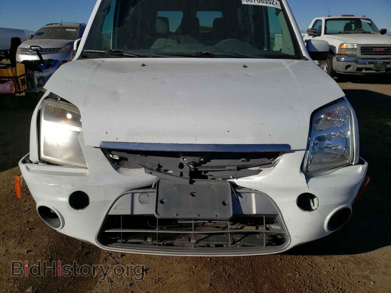 2012 FORD TRANSIT - VIN: NM0KS9CN0CT082911 - Фото 12