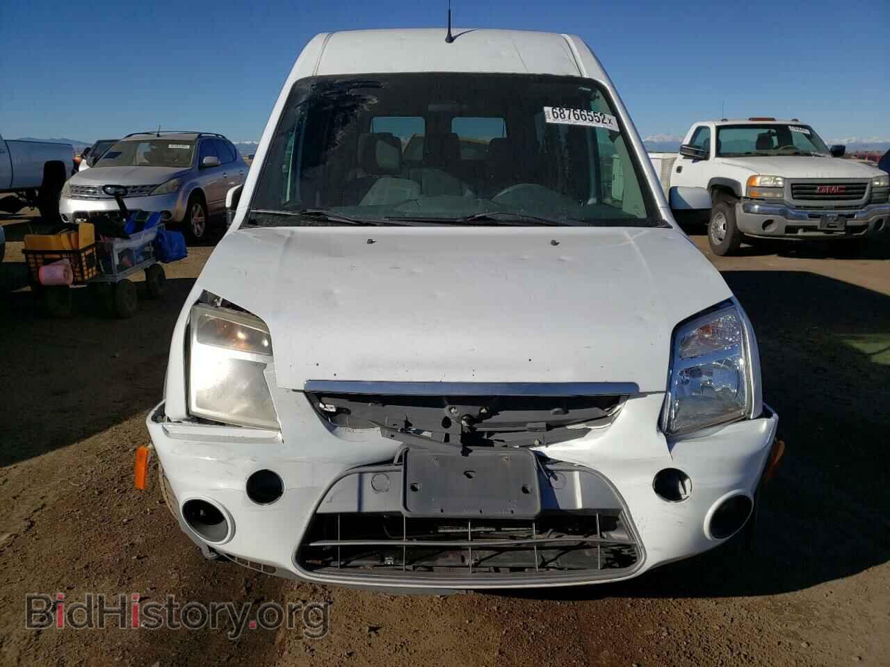 2012 FORD TRANSIT - VIN: NM0KS9CN0CT082911 - Фото 5