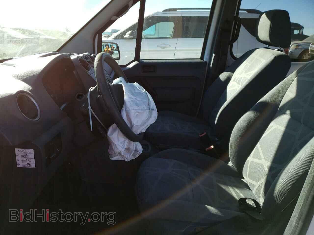 2012 FORD TRANSIT - VIN: NM0KS9CN0CT082911 - Фото 7