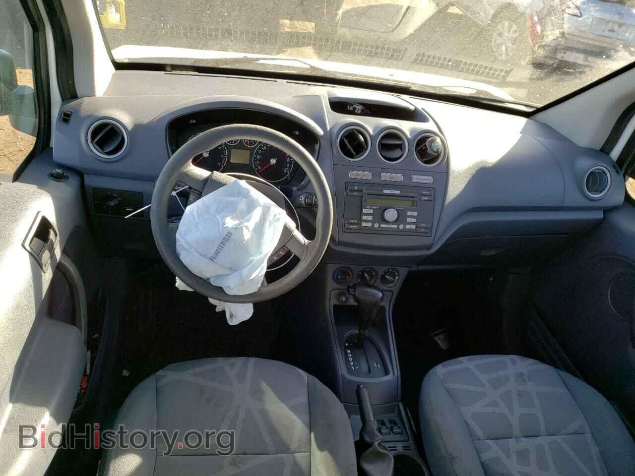 2012 FORD TRANSIT - VIN: NM0KS9CN0CT082911 - Фото 8