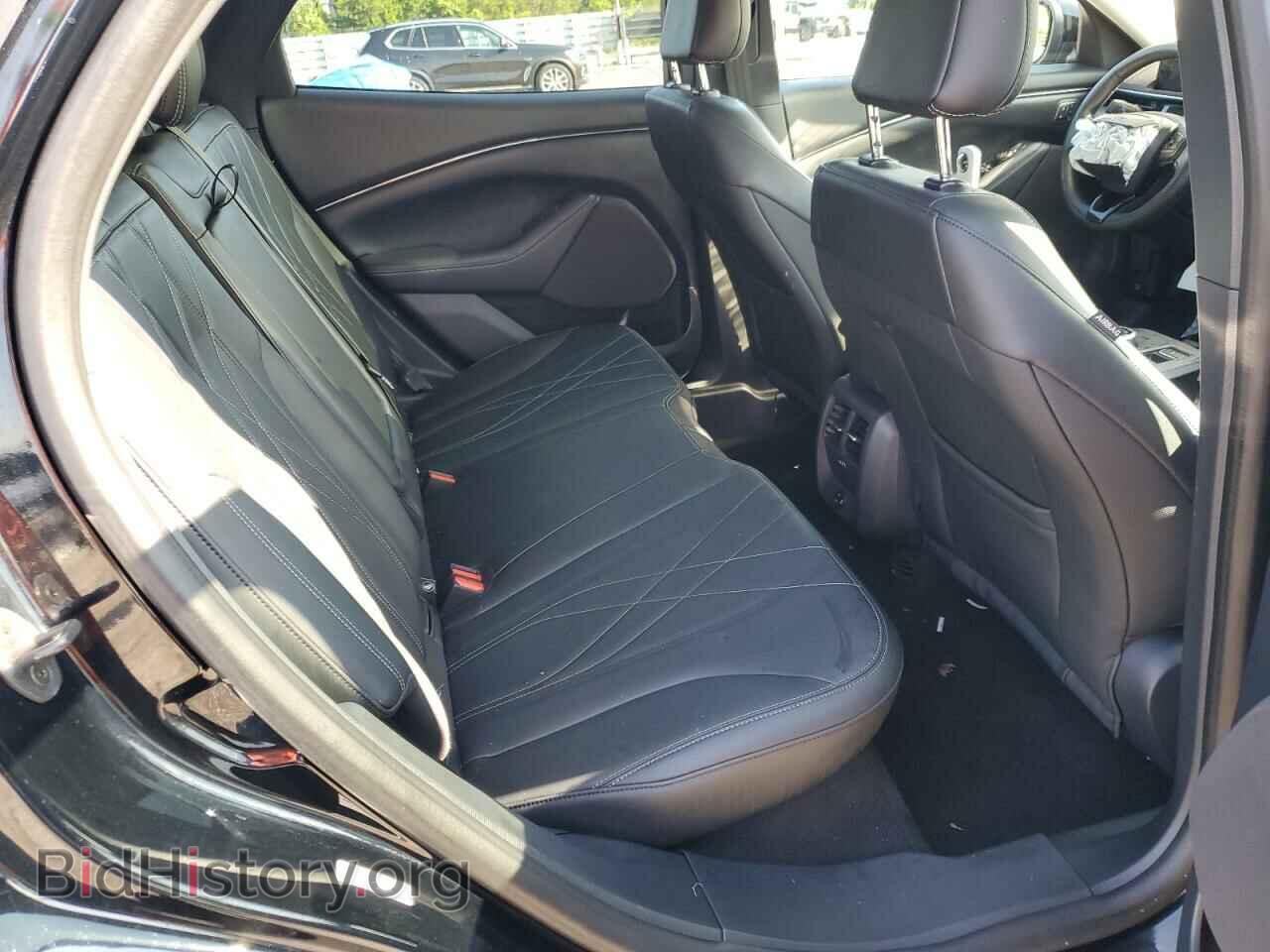 2021 FORD MUSTANG - VIN: 3FMTK2R74MMA21337 - Фото 11