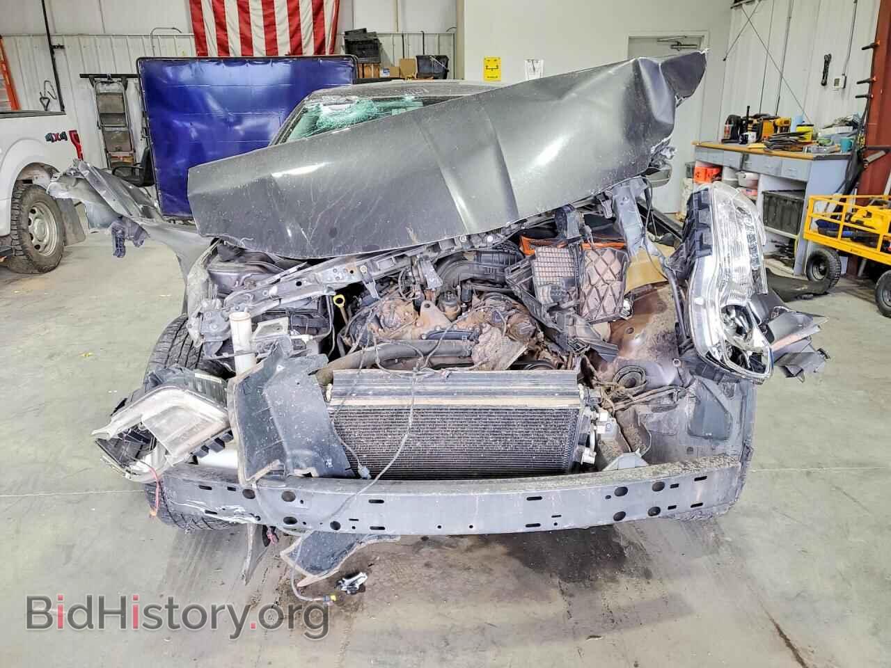 2016 CHRYSLER 300 - VIN: 2C3CCAKG8GH220503 - Photo 5
