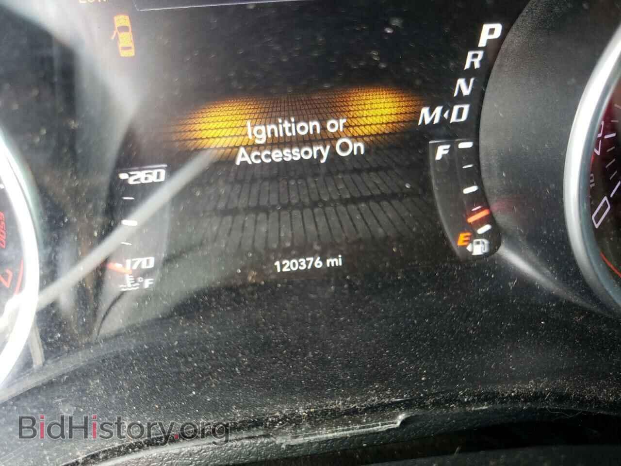 2015 DODGE CHALLENGER - VIN: 2C3CDZAG4FH775461 - Photo 8