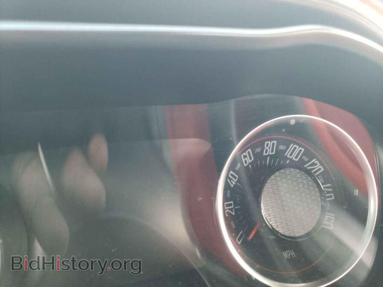 2019 DODGE CHALLENGER - VIN: 2C3CDZJG5KH680367 - Photo 8