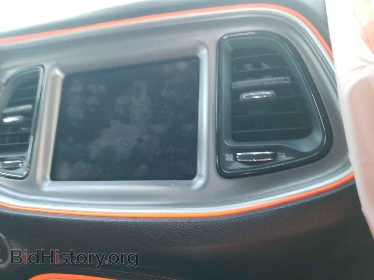 2019 DODGE CHALLENGER - VIN: 2C3CDZJG5KH680367 - Photo 9