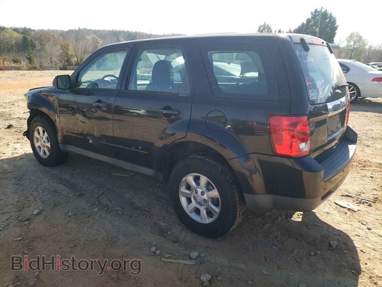 2011 MAZDA TRIBUTE - VIN: 4F2CY0C79BKM02637 - Фото 2
