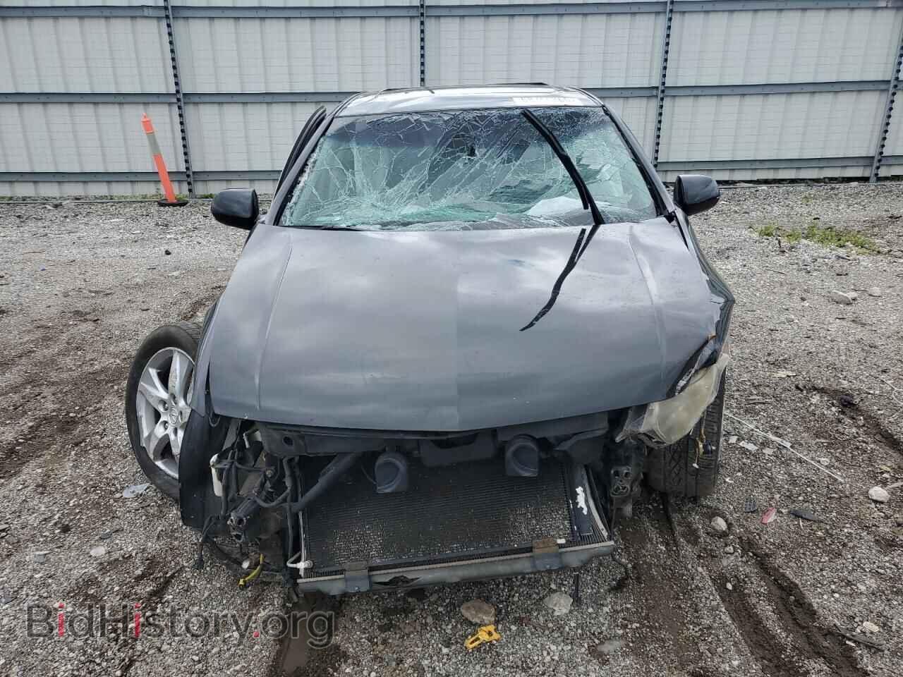 2013 ACURA TSX - VIN: JH4CU2F65DC009935 - Фото 5