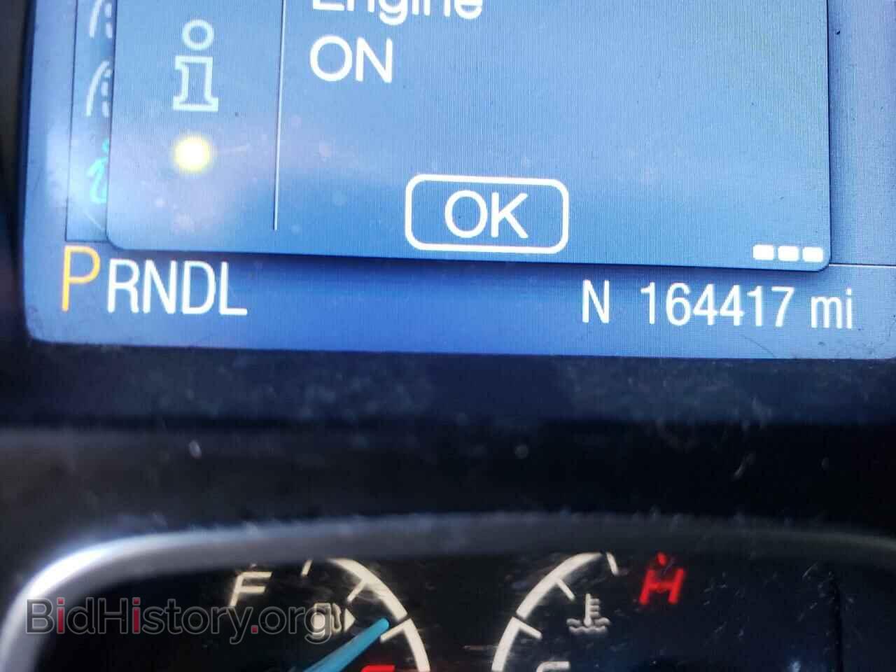 2014 FORD FOCUS - VIN: 1FADP3F26EL370162 - Фото 8