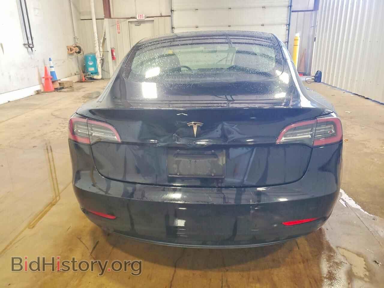 2022 TESLA MODEL 3 - VIN: 5YJ3E1EA9NF368501 - Photo 6