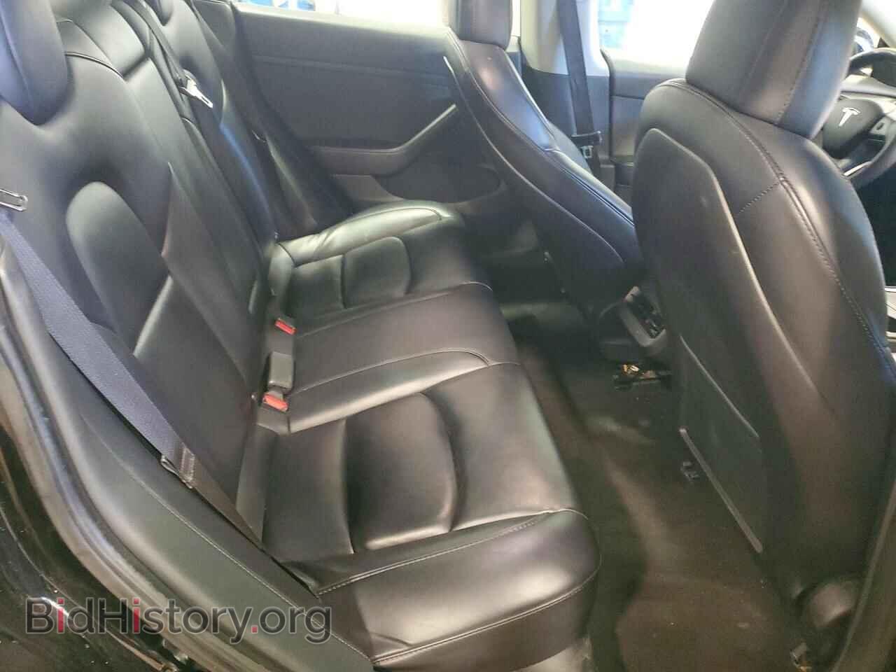 2022 TESLA MODEL 3 - VIN: 5YJ3E1EA9NF368501 - Photo 10