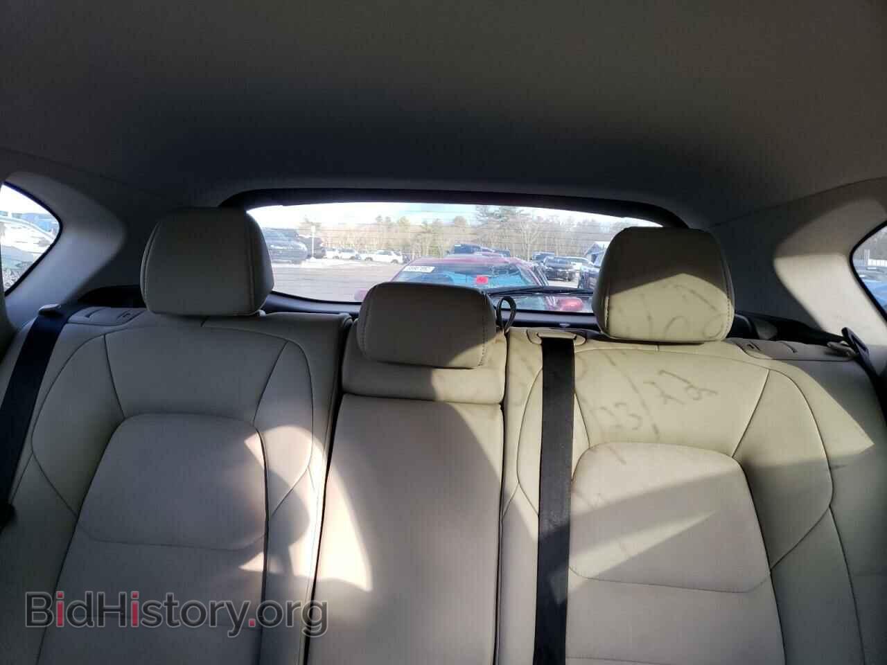 2018 MAZDA CX-5 - VIN: JM3KFBCM3J0440028 - Фото 10
