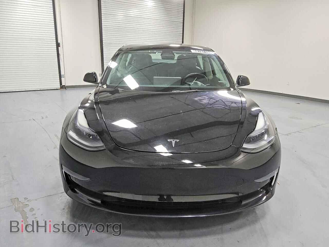 2023 TESLA MODEL 3 - VIN: 5YJ3E1EA8PF449203 - Photo 5