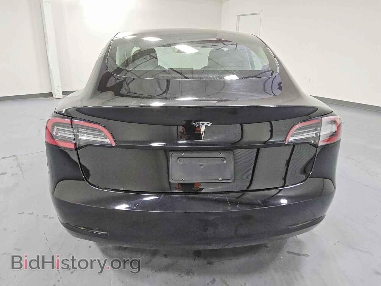 2023 TESLA MODEL 3 - VIN: 5YJ3E1EA8PF449203 - Photo 6
