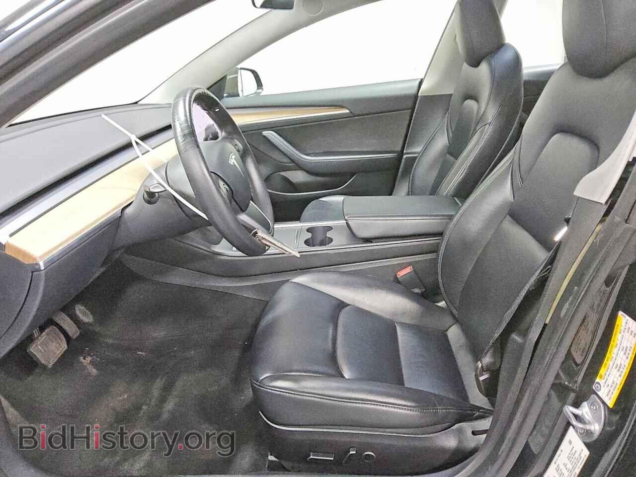 2023 TESLA MODEL 3 - VIN: 5YJ3E1EA8PF449203 - Photo 7