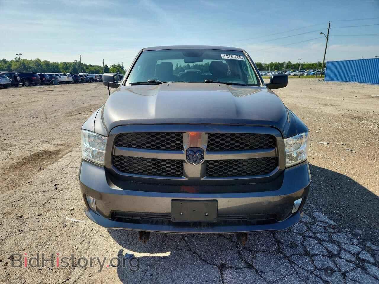 2016 RAM 1500 - VIN: 1C6RR7FT9GS380193 - Photo 5