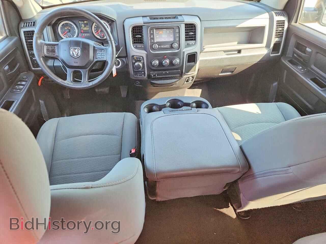 2016 RAM 1500 - VIN: 1C6RR7FT9GS380193 - Photo 8