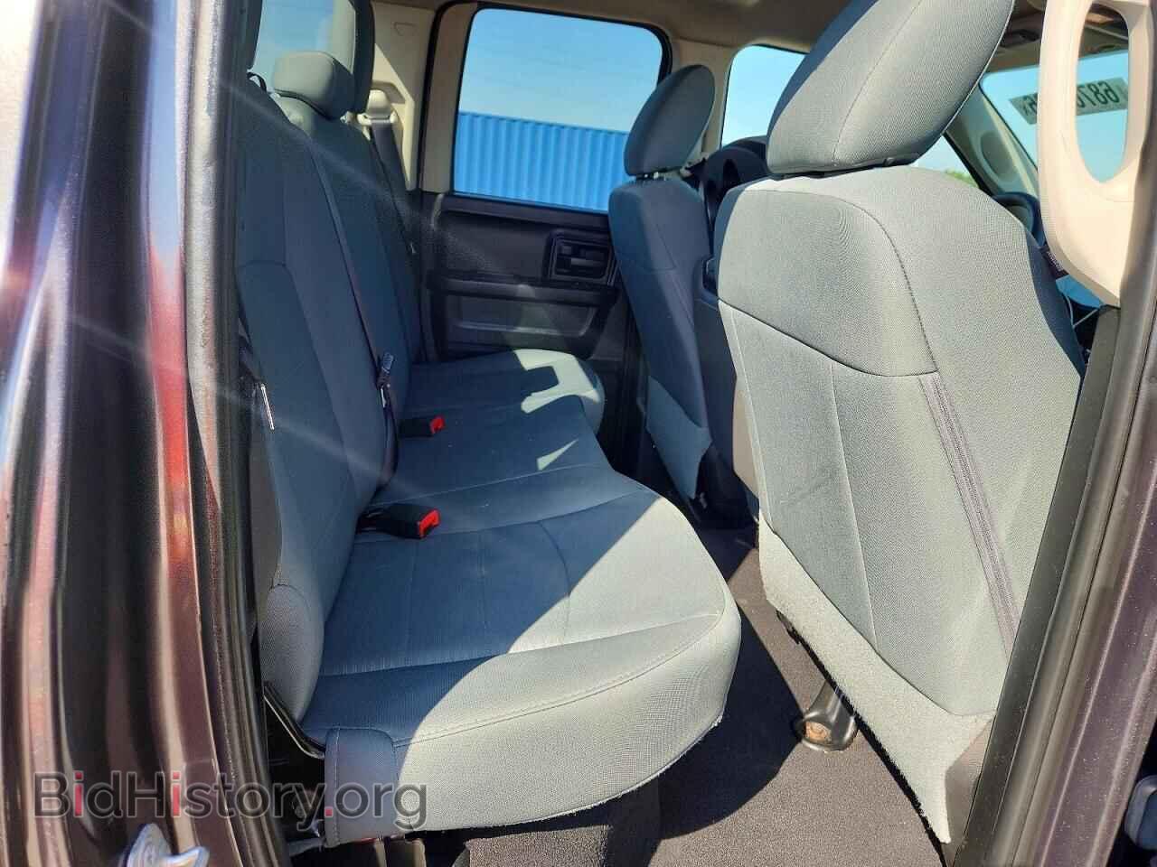 2016 RAM 1500 - VIN: 1C6RR7FT9GS380193 - Photo 10
