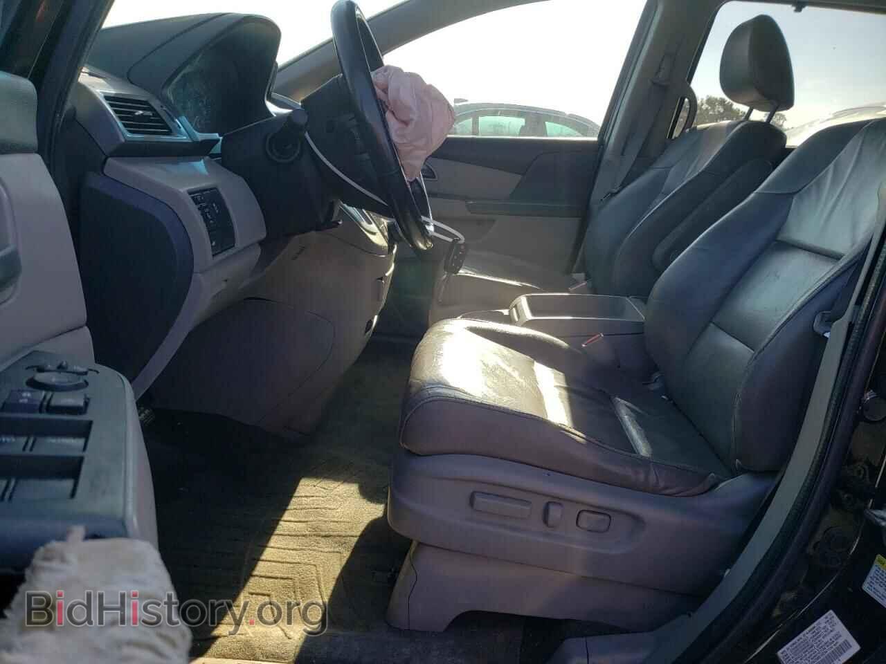 2013 HONDA All Models - VIN: 5FNRL5H62DB010234 - Фото 7