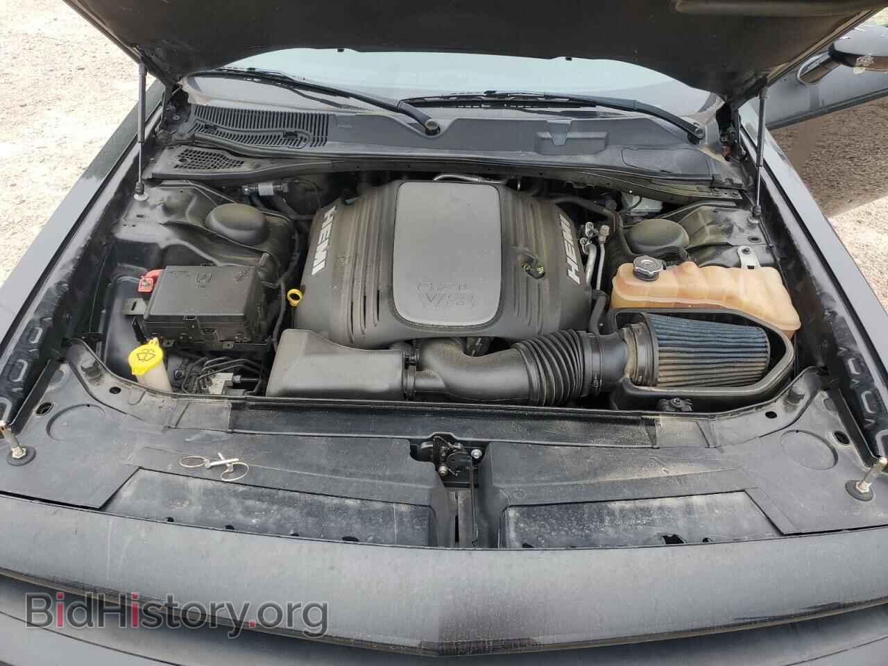 2017 DODGE CHALLENGER - VIN: 2C3CDZBT3HH555145 - Фото 11
