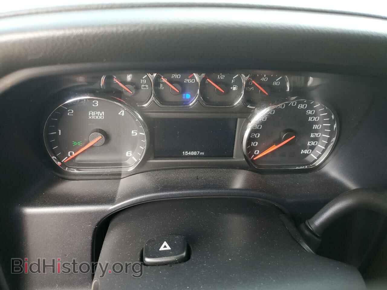 2014 GMC SIERRA - VIN: 3GTP1UEC6EG350077 - Фото 9