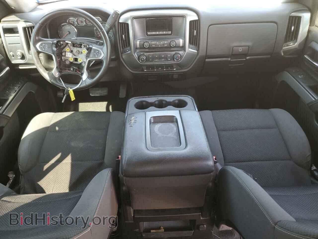 2014 CHEVROLET ALL Models - VIN: 3GCPCREC6EG279311 - Фото 8