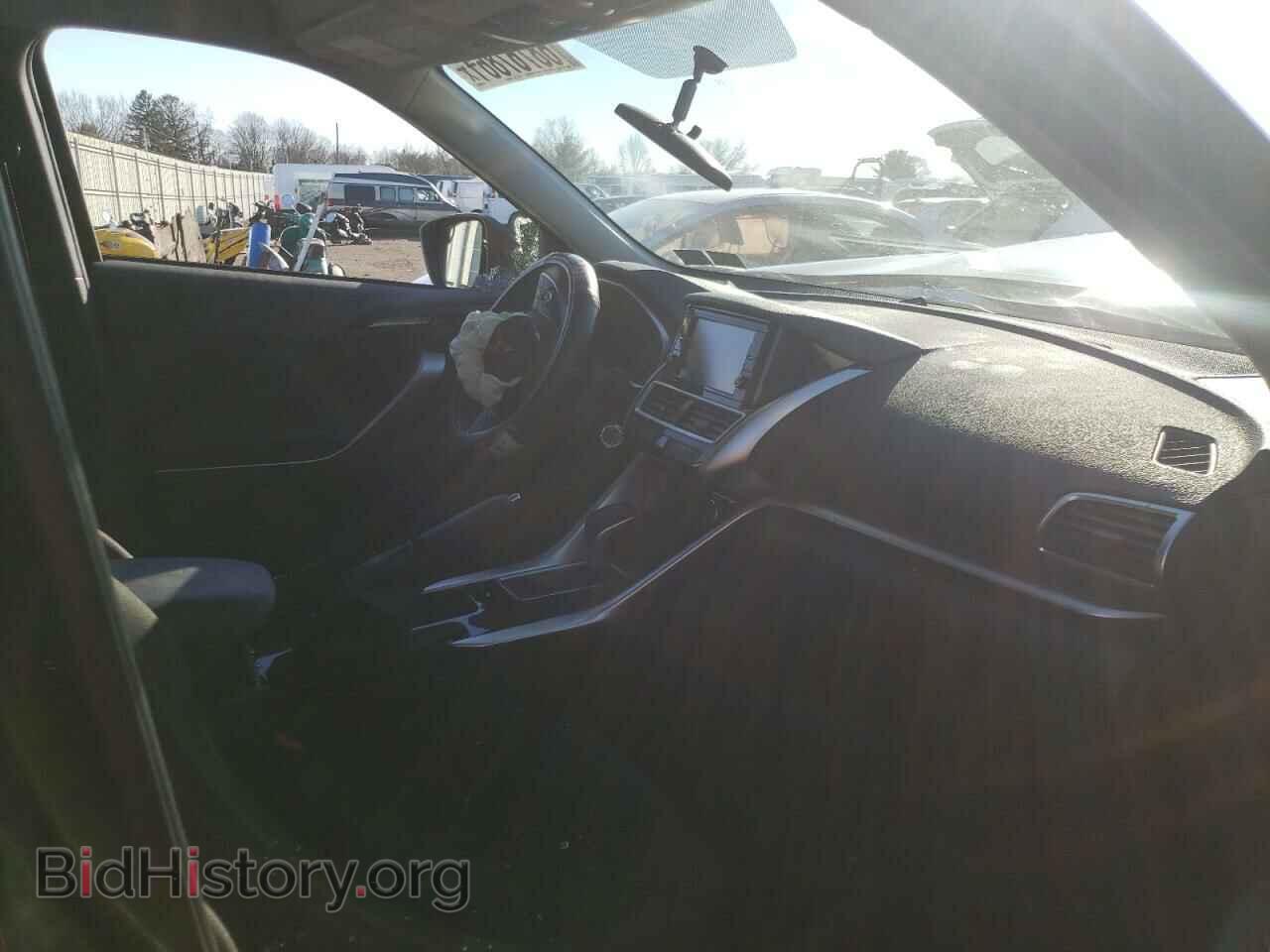 2020 MITSUBISHI ECLIPSE - VIN: JA4AS3AA1LZ014166 - Photo 5