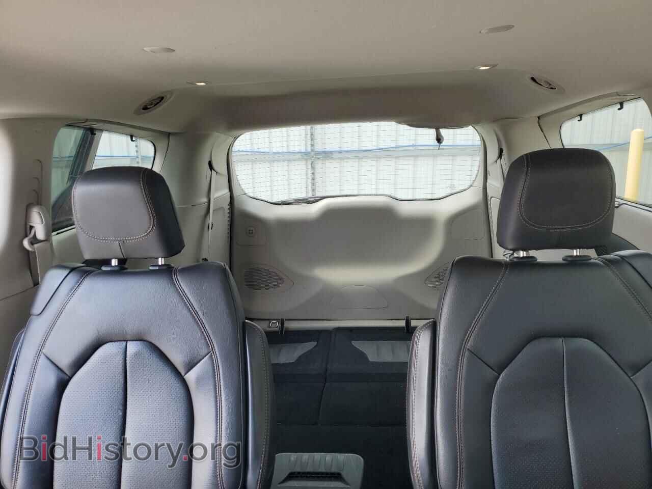 2019 CHRYSLER PACIFICA - VIN: 2C4RC1BG2KR576826 - Фото 11