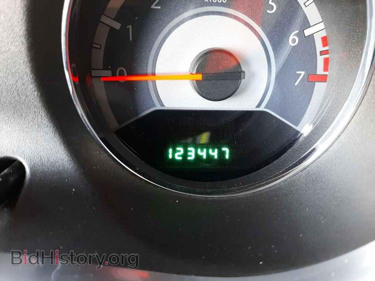 2012 CHRYSLER 200 - VIN: 1C3CCBBG0CN236878 - Фото 8