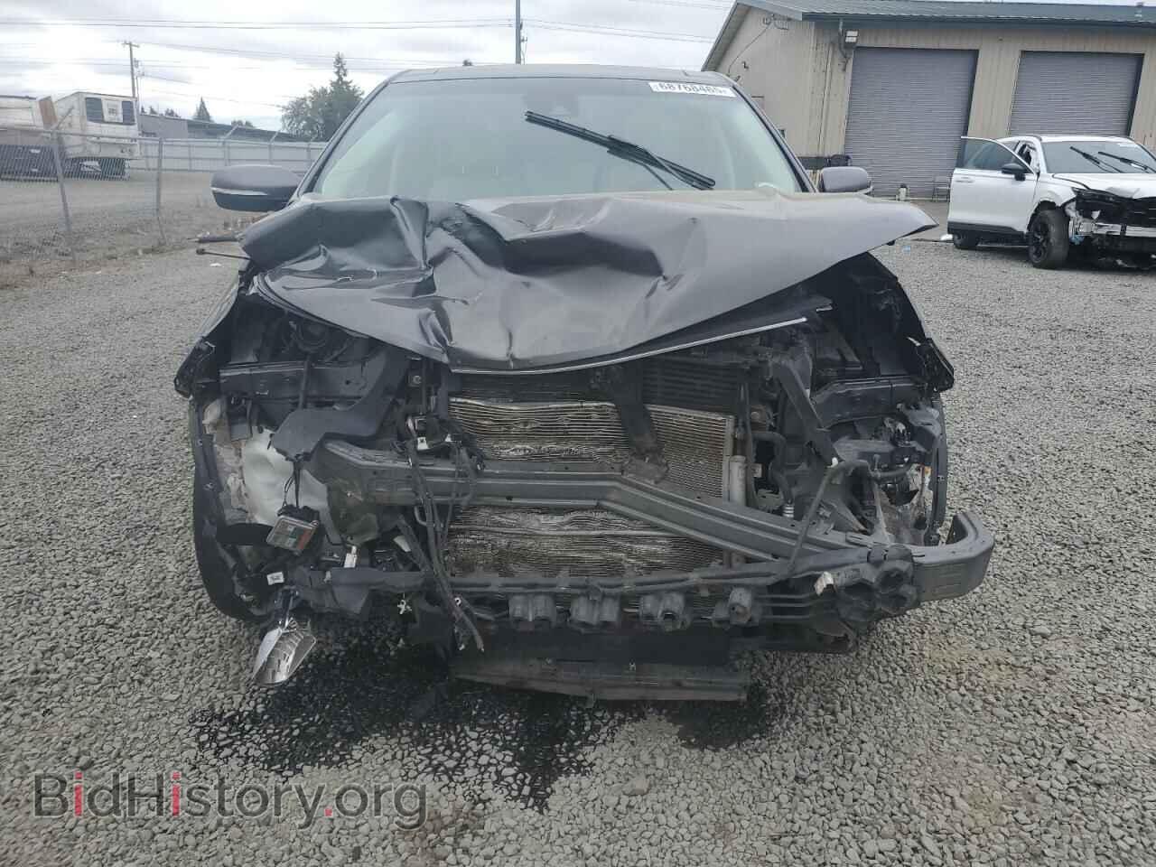 2016 FORD EDGE - VIN: 2FMPK4K80GBC24764 - Photo 5
