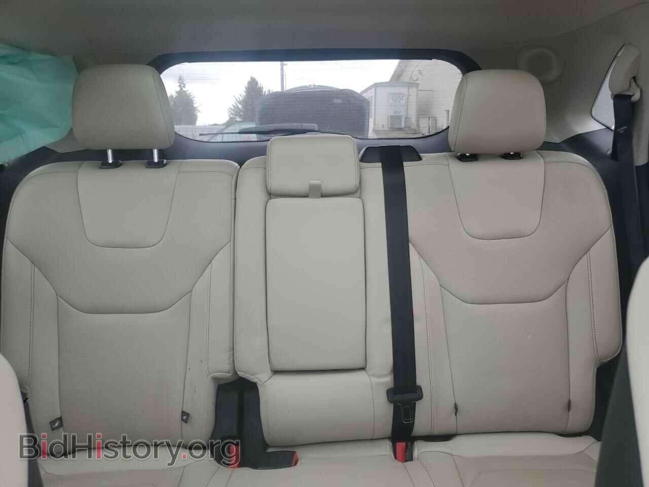 2016 FORD EDGE - VIN: 2FMPK4K80GBC24764 - Photo 10