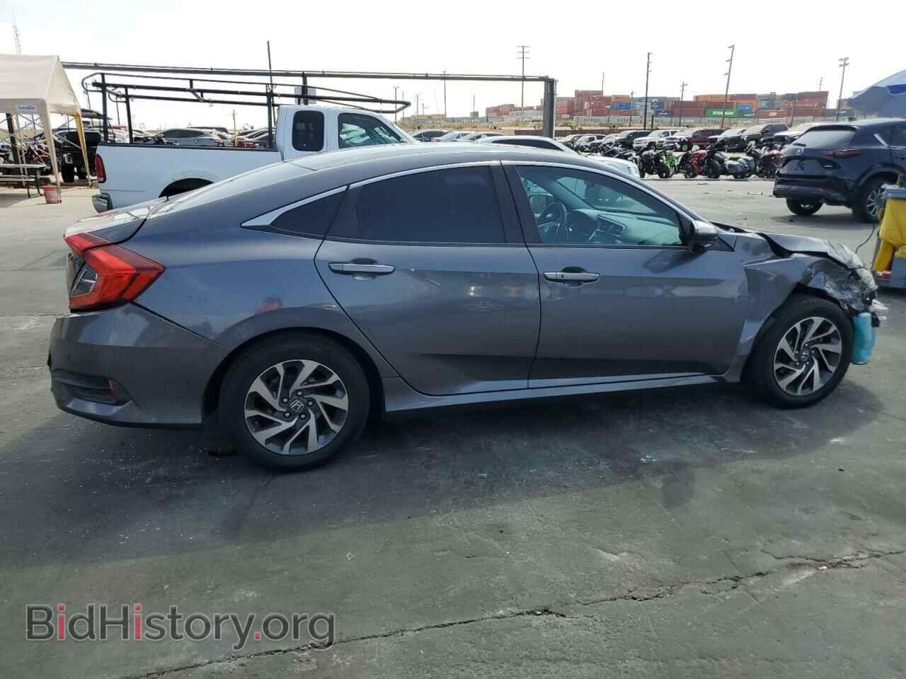 2016 HONDA CIVIC - VIN: 2HGFC2F73GH565982 - Photo 3