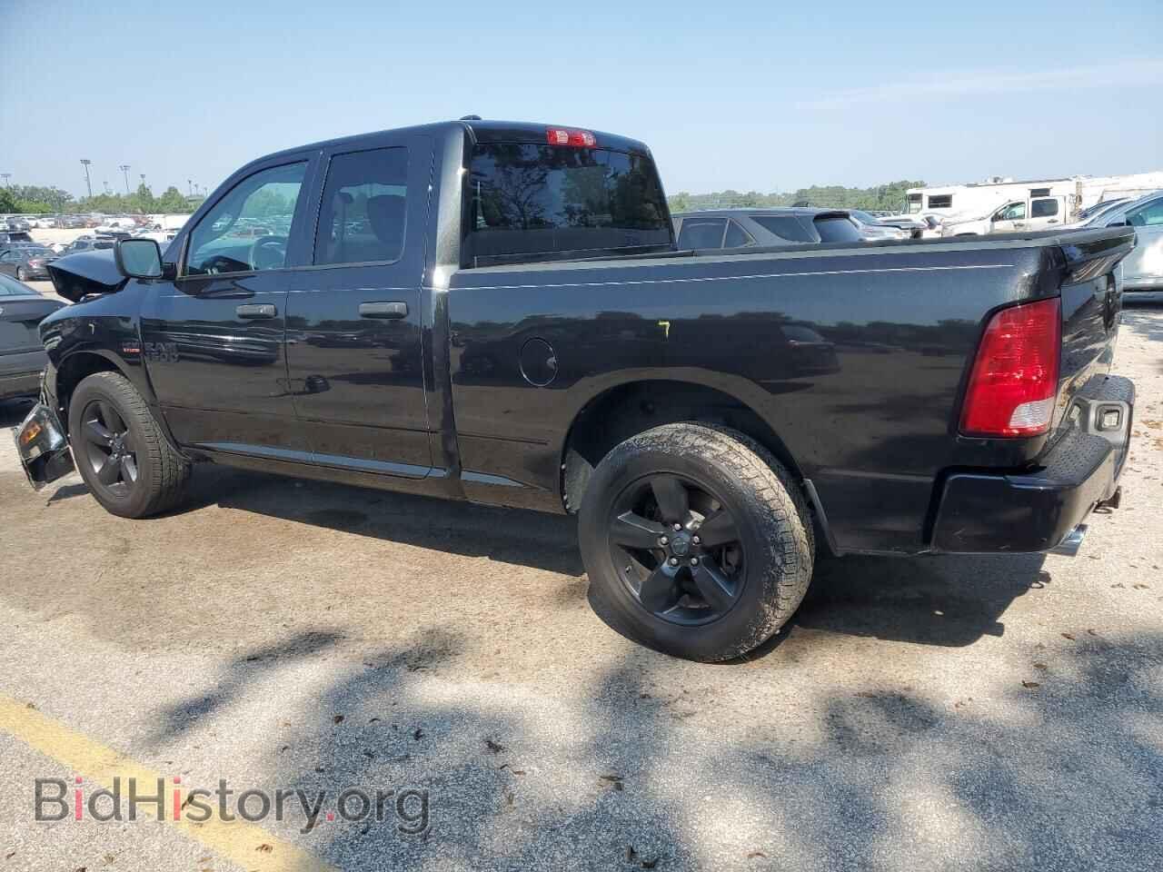2017 RAM 1500 - VIN: 1C6RR7FT1HS566828 - Photo 2
