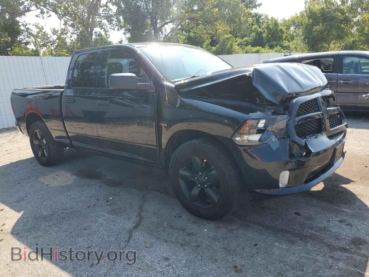 2017 RAM 1500 - VIN: 1C6RR7FT1HS566828 - Photo 4