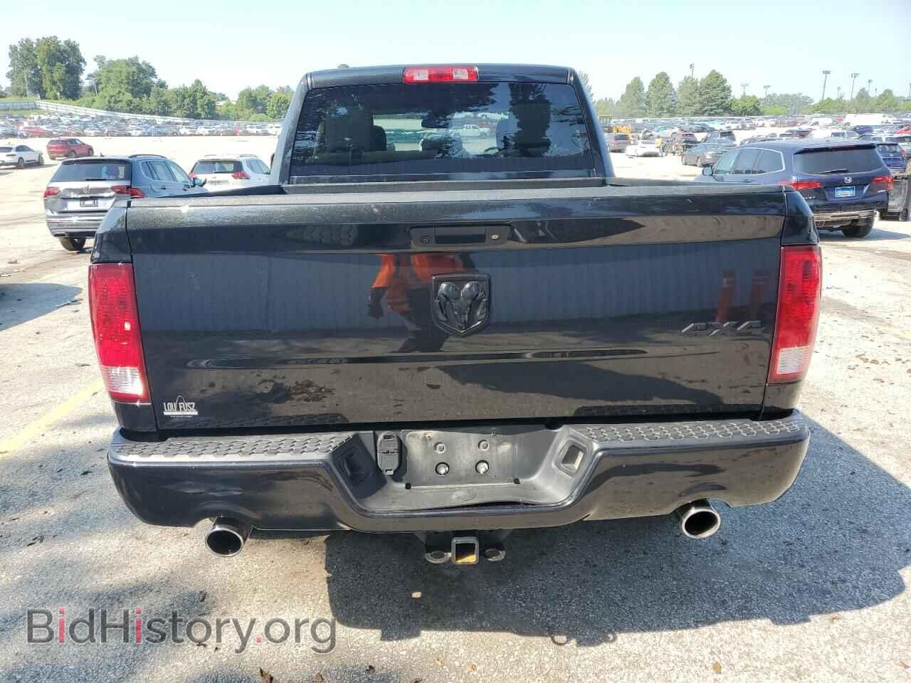 2017 RAM 1500 - VIN: 1C6RR7FT1HS566828 - Photo 6