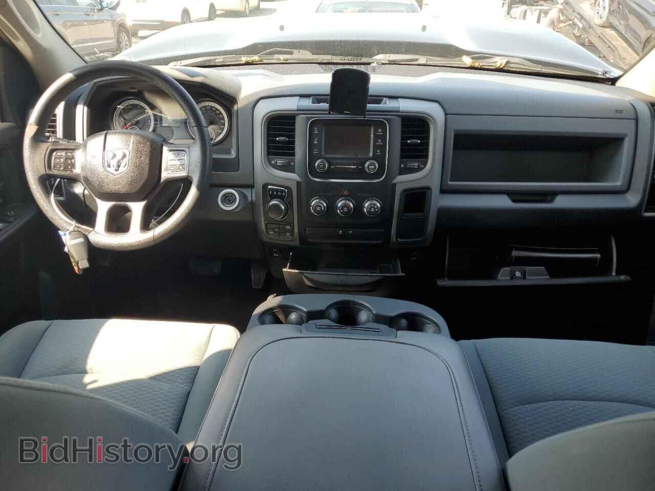 2017 RAM 1500 - VIN: 1C6RR7FT1HS566828 - Photo 8
