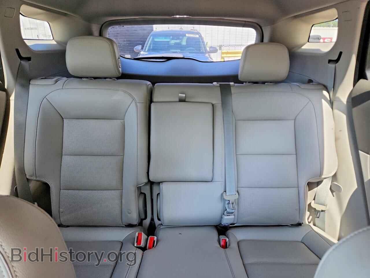 2020 GMC TERRAIN - VIN: 3GKALSEX1LL101721 - Photo 10