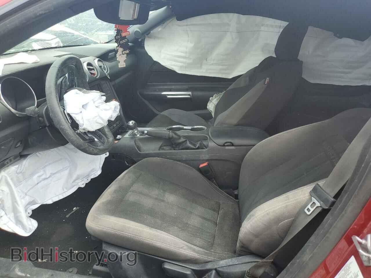 2019 FORD ALL Models - VIN: 1FA6P8TH5K5203869 - Photo 7