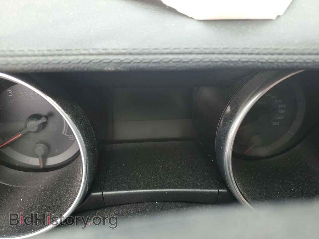 2019 FORD ALL Models - VIN: 1FA6P8TH5K5203869 - Photo 9