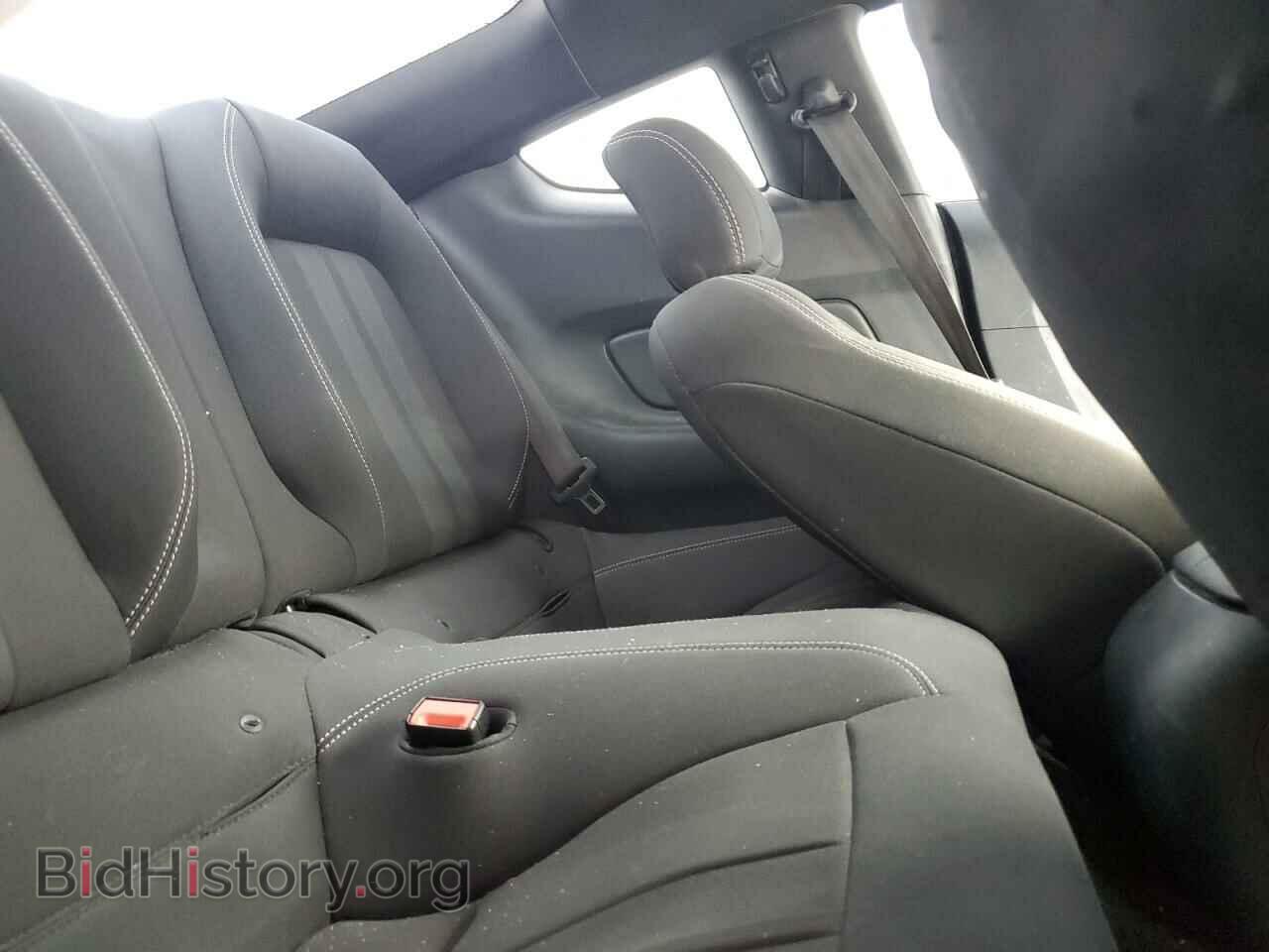 2019 FORD ALL Models - VIN: 1FA6P8TH5K5203869 - Photo 10