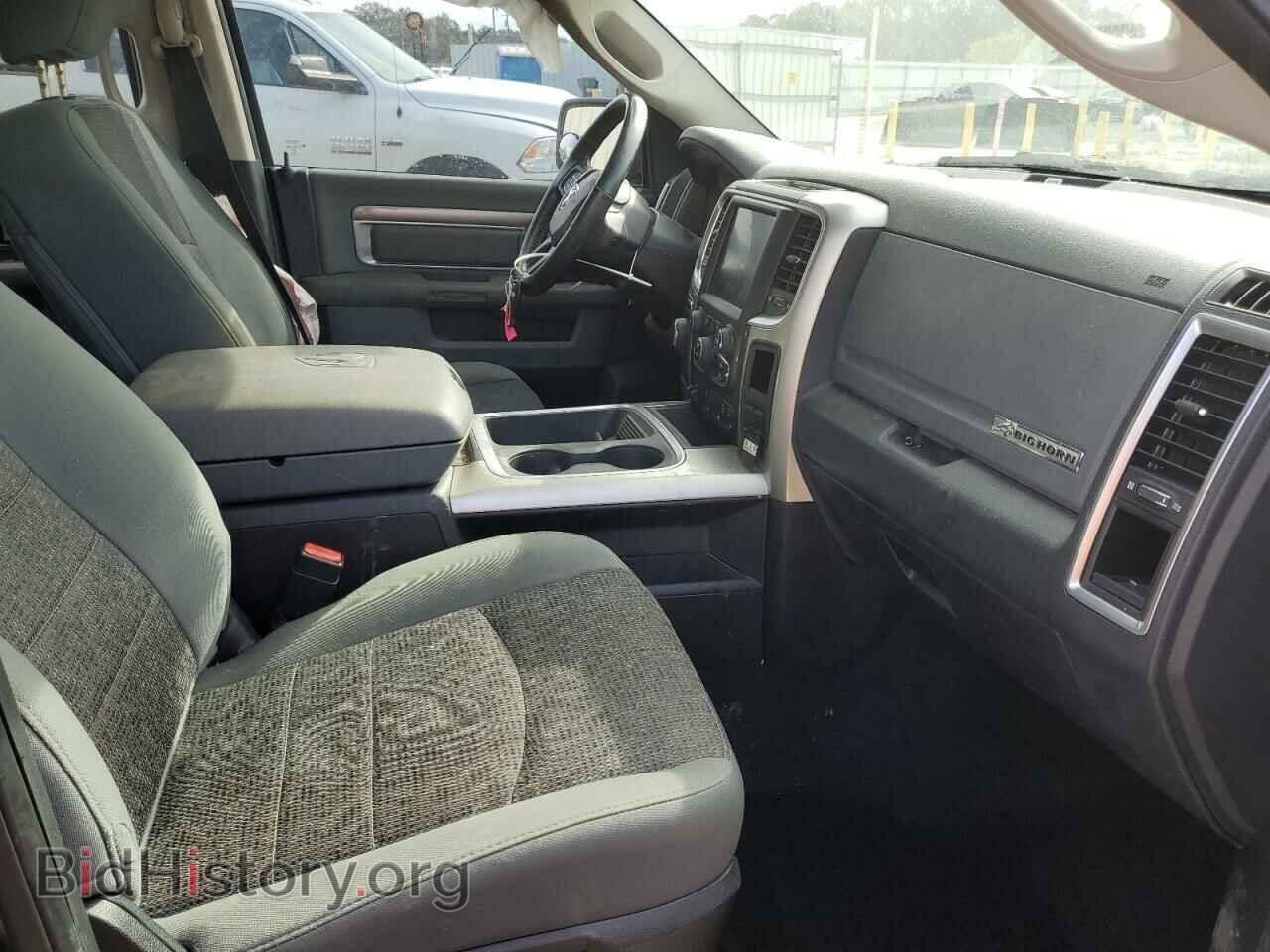 2016 RAM 1500 - VIN: 1C6RR6LT2GS278314 - Фото 7