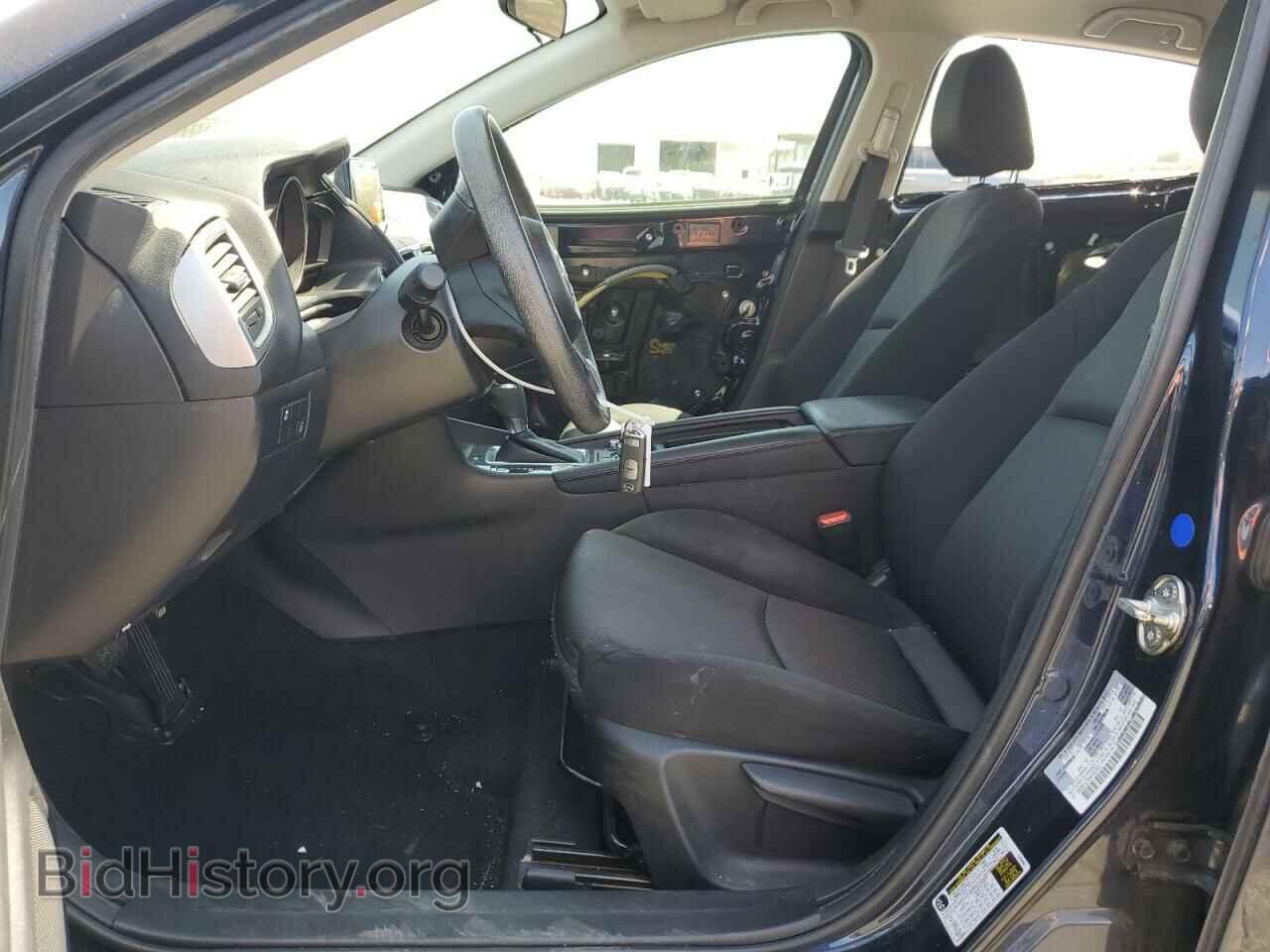 2017 MAZDA 3 - VIN: 3MZBN1K70HM153753 - Фото 7