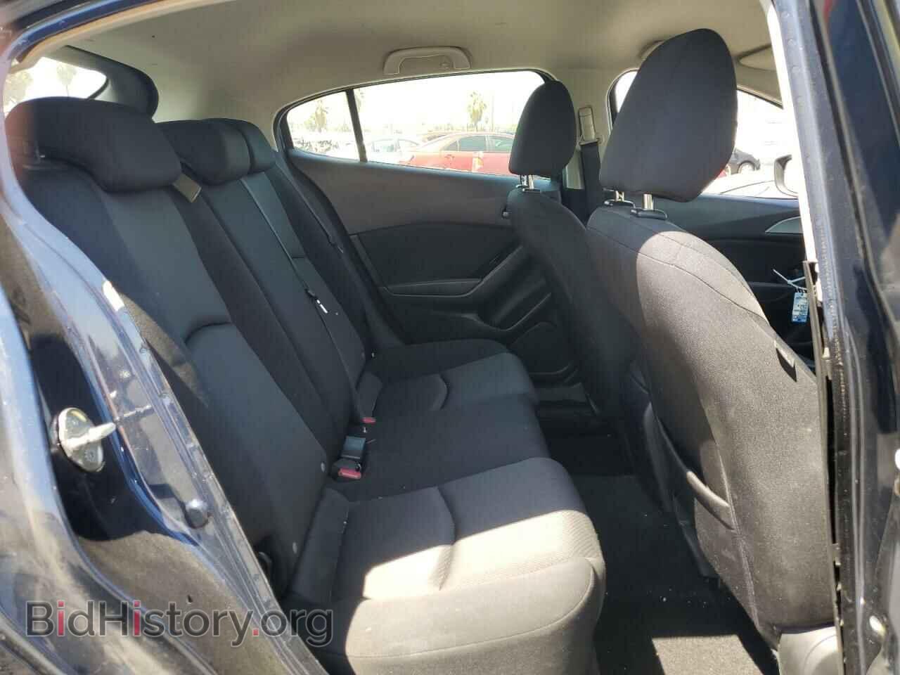 2017 MAZDA 3 - VIN: 3MZBN1K70HM153753 - Фото 10