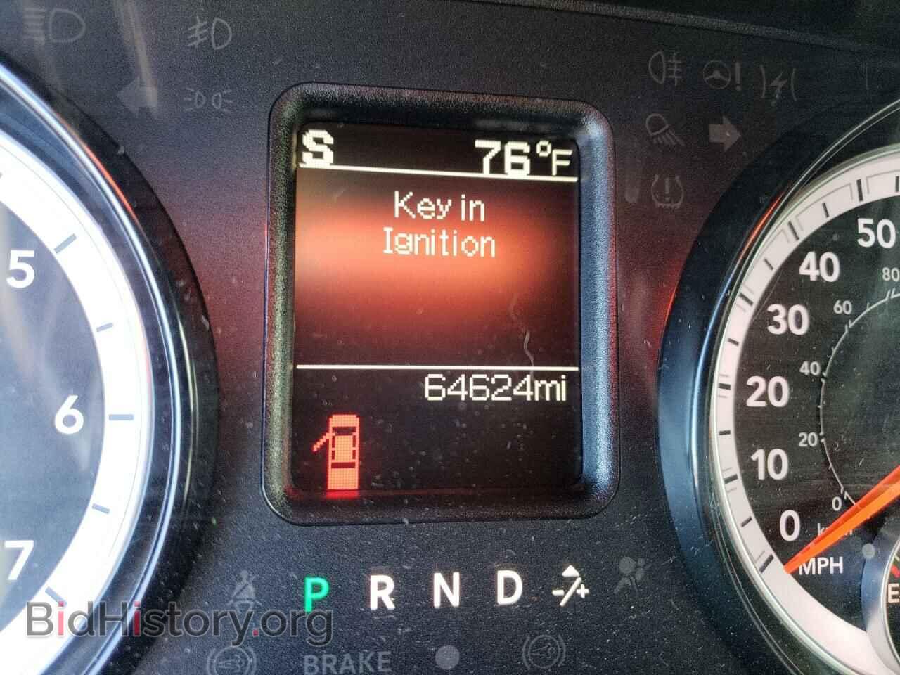 2020 RAM 1500 - VIN: 1C6RR6TT8LS103415 - Фото 9